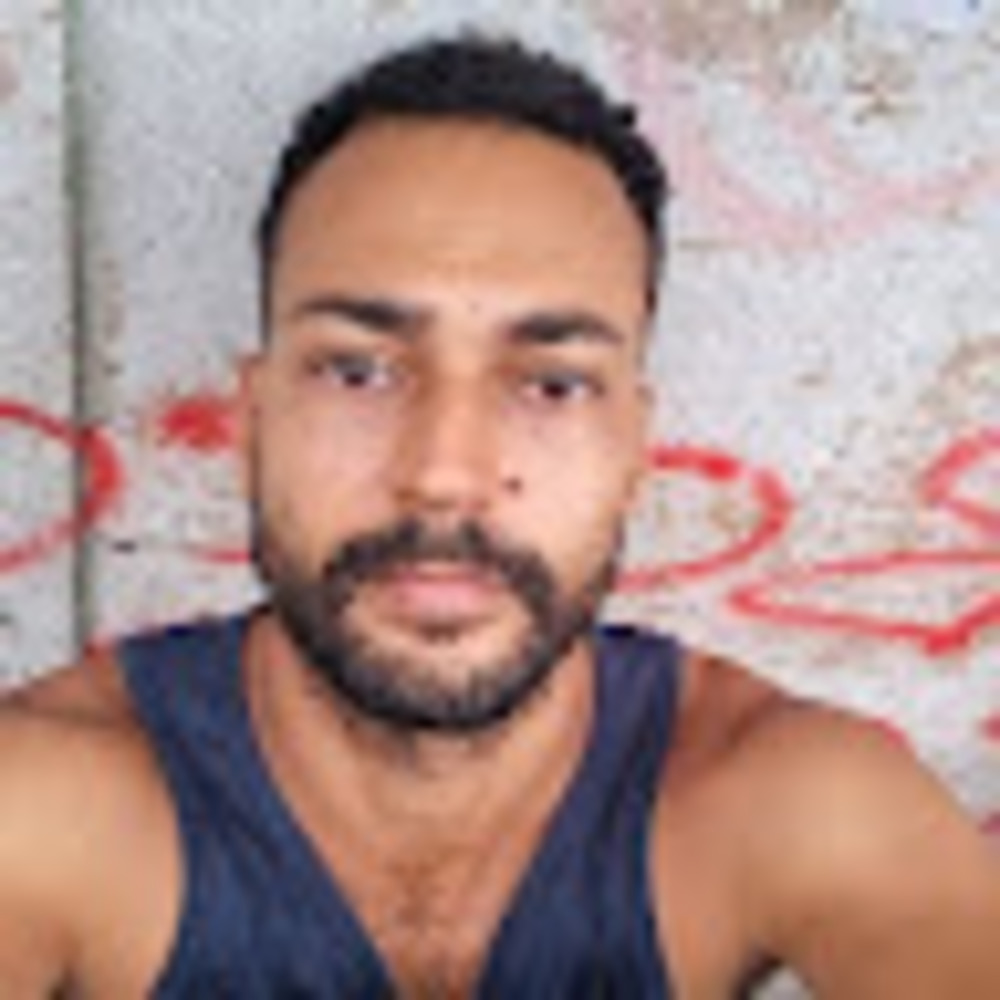 Meet your Posher, Jorge